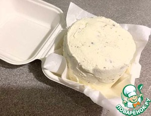 Бенто-торт в домашних условиях