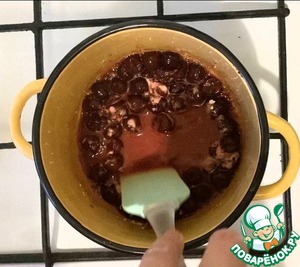 Бенто-торт в домашних условиях