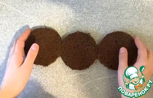 Бенто-торт в домашних условиях