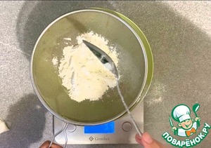 Бенто-торт в домашних условиях