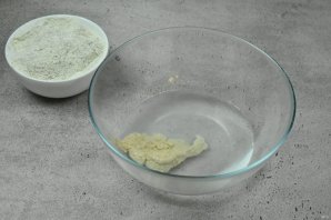 Хлеб ржаной на закваске в хлебопечке Хлеб ржаной на закваске в хлебопечке