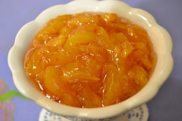 Джем и варенье из мушмулы Джем и варенье из мушмулы