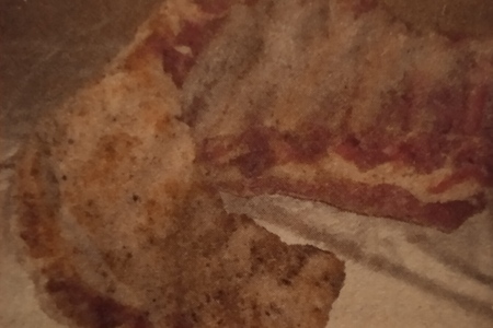 Лесной пенек (мясное блюдо) Лесной пенек (мясное блюдо)