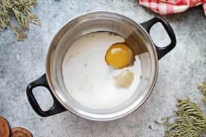 ПП кексы с тахини ПП кексы с тахини