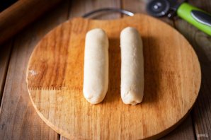 Трубочки с вишней Трубочки с вишней