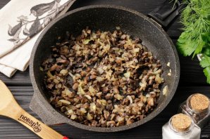 Колдуны с грибами Колдуны с грибами