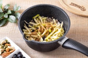 Сладкая перловая каша Сладкая перловая каша