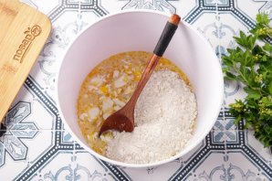 Аджарские хачапури "Лодочка"