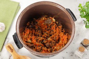 Борщ в мультиварке Борщ в мультиварке