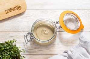 Урбеч из подсолнечника Урбеч из подсолнечника