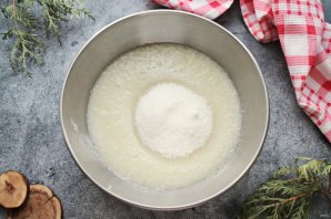 Мармелад из помело Мармелад из помело