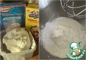 Бисквитный рулет Бисквитный рулет