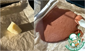 Бисквитный рулет Бисквитный рулет