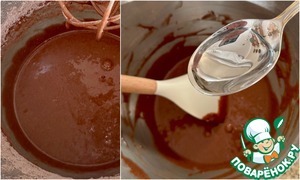 Бисквитный рулет Бисквитный рулет