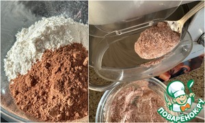 Бисквитный рулет Бисквитный рулет