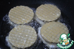 Биточки из индейки с грибами Биточки из индейки с грибами