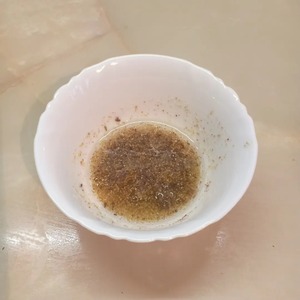 Битый картофель по-австралийски