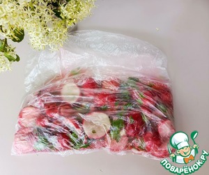 Битый редис