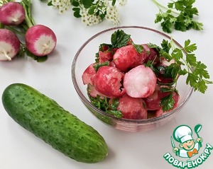 Битый редис