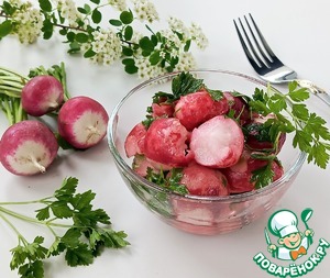 Битый редис