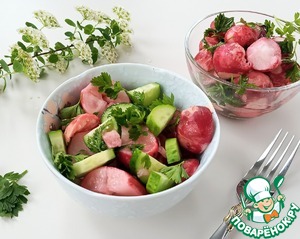 Битый редис