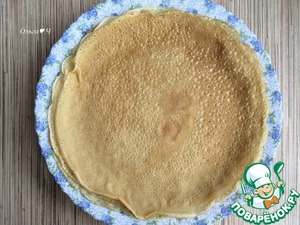 Блинное полено "Старый новый год" Блинное полено "Старый новый год"