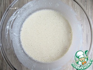 Блинное полено "Старый новый год" Блинное полено "Старый новый год"