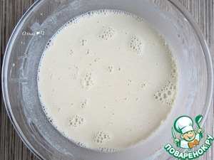 Блинное полено "Старый новый год" Блинное полено "Старый новый год"