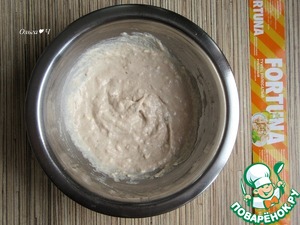 Блинное полено "Старый новый год" Блинное полено "Старый новый год"