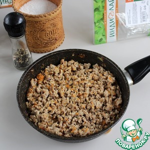 Блинный торт Блинный торт