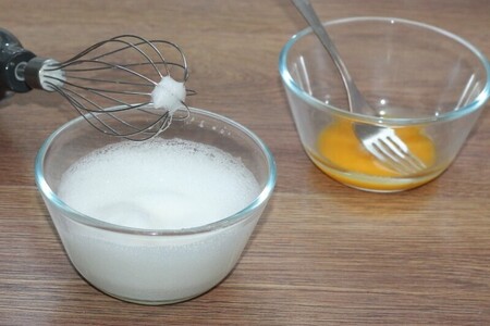 Блины дрожжевые на кефире и молоке#пушкинкулинар