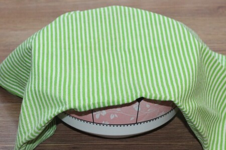 Блины дрожжевые на кефире и молоке#пушкинкулинар