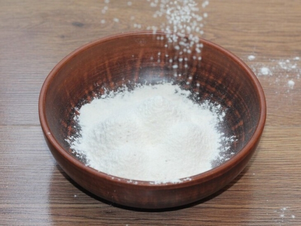 Блины дрожжевые на кефире и молоке#пушкинкулинар