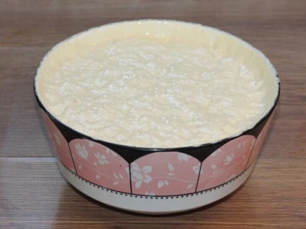 Блины дрожжевые на кефире и молоке#пушкинкулинар