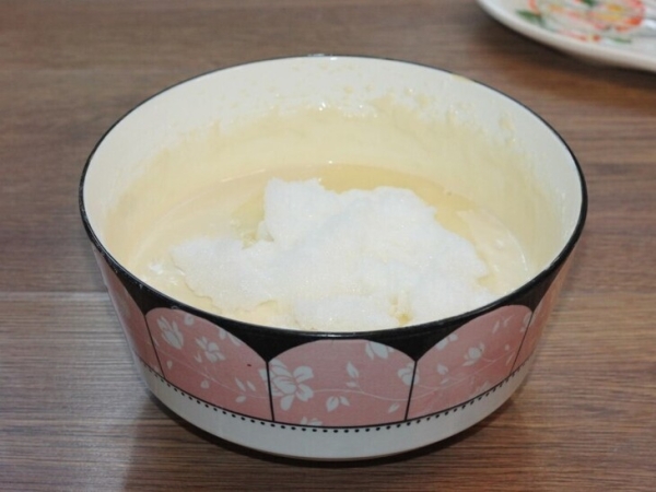 Блины дрожжевые на кефире и молоке#пушкинкулинар