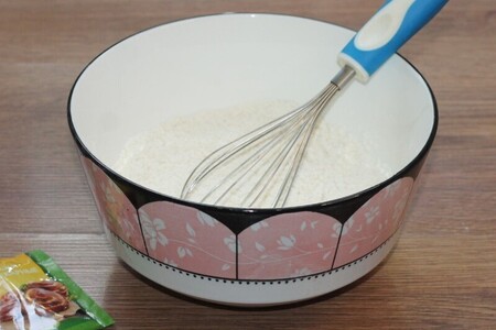 Блины дрожжевые на кефире и молоке#пушкинкулинар