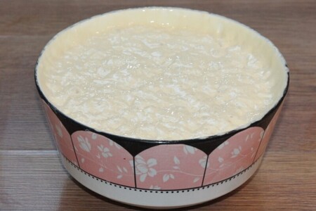 Блины дрожжевые на кефире и молоке#пушкинкулинар