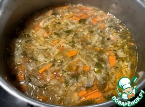 БОРдовые Щи!!! © БОРдовые Щи!!! ©