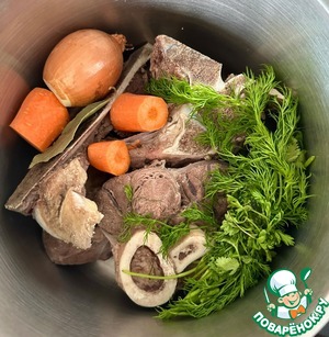 Борщ. Два пути Борщ. Два пути