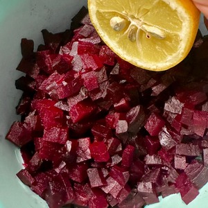 Борщ. Два пути Борщ. Два пути