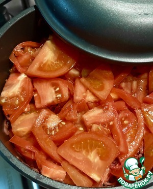 Борщ. Два пути Борщ. Два пути