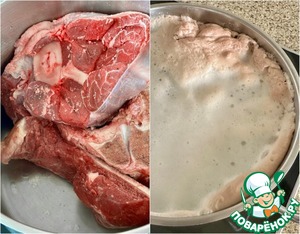 Борщ. Два пути Борщ. Два пути