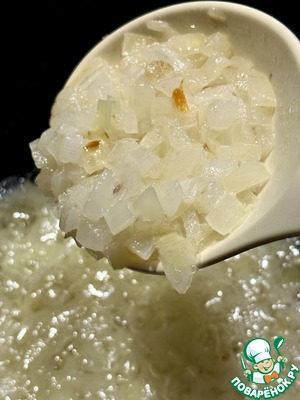 Борщ. Два пути Борщ. Два пути