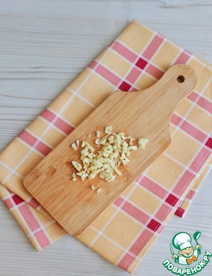 Борщ с белыми грибами и тмином Борщ с белыми грибами и тмином