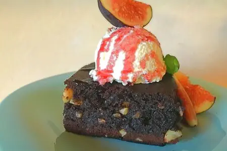 Брауни Брауни