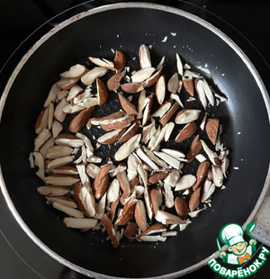 Булгур с куриной грудкой и овощами