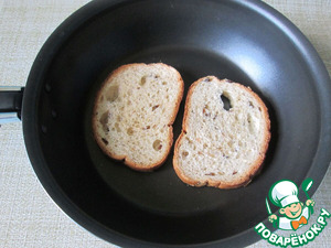 Бульон-борщок