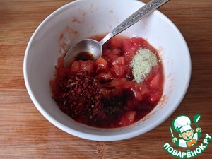 Бургер "Неряха Джо" с копчёными колбасками Бургер "Неряха Джо" с копчёными колбасками