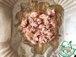 Бургер по-русски Бургер по-русски