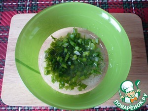 Бутерброд с сосиской "Ёлочка" Бутерброд с сосиской "Ёлочка"